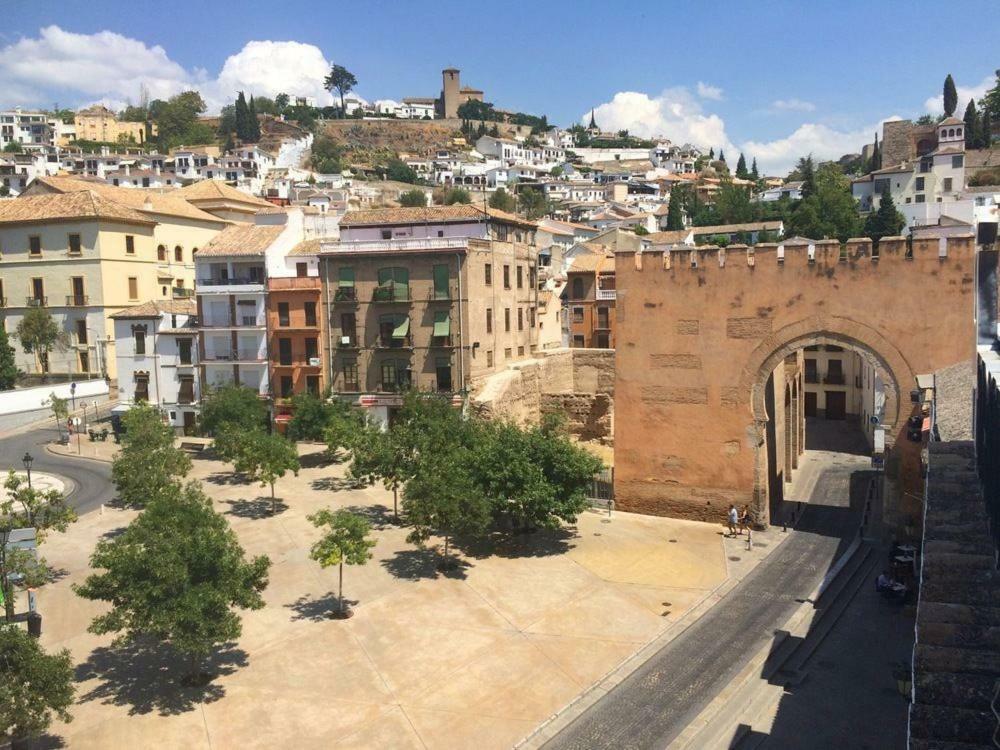 Apartamento Duplex La Corrala