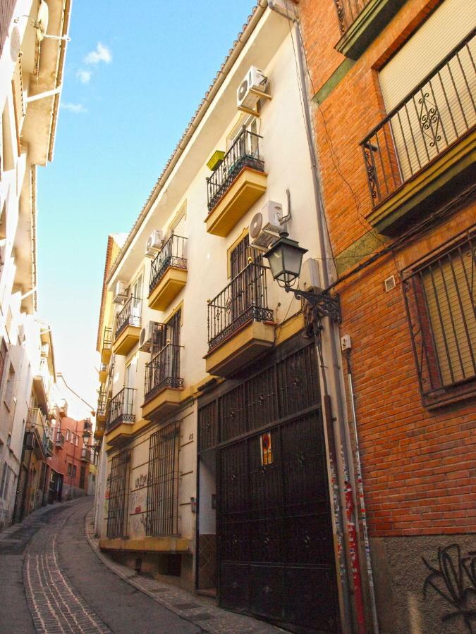 Apartamento Duplex La Corrala *