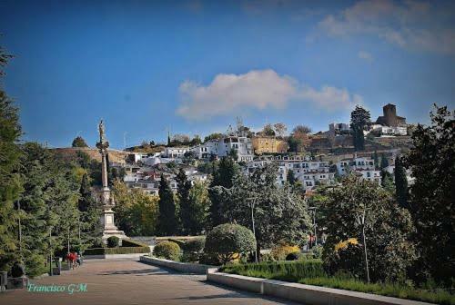Duplex La Corrala *