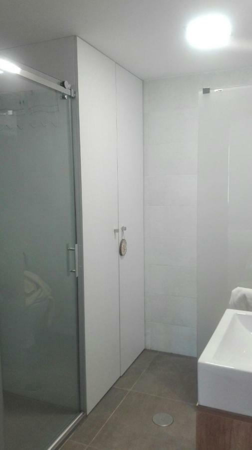 Apartamento Duplex La Corrala *