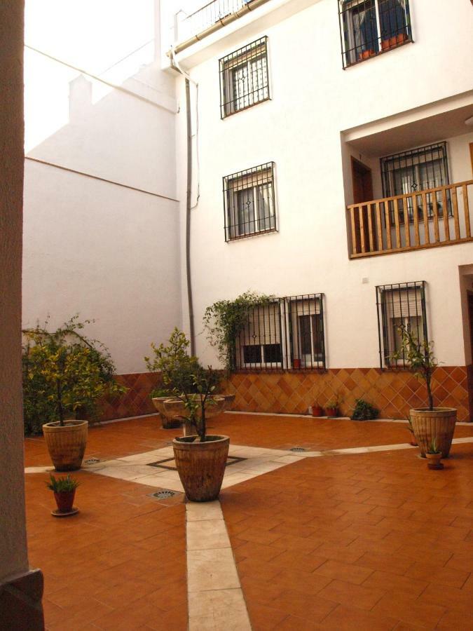 Duplex La Corrala * Granada
