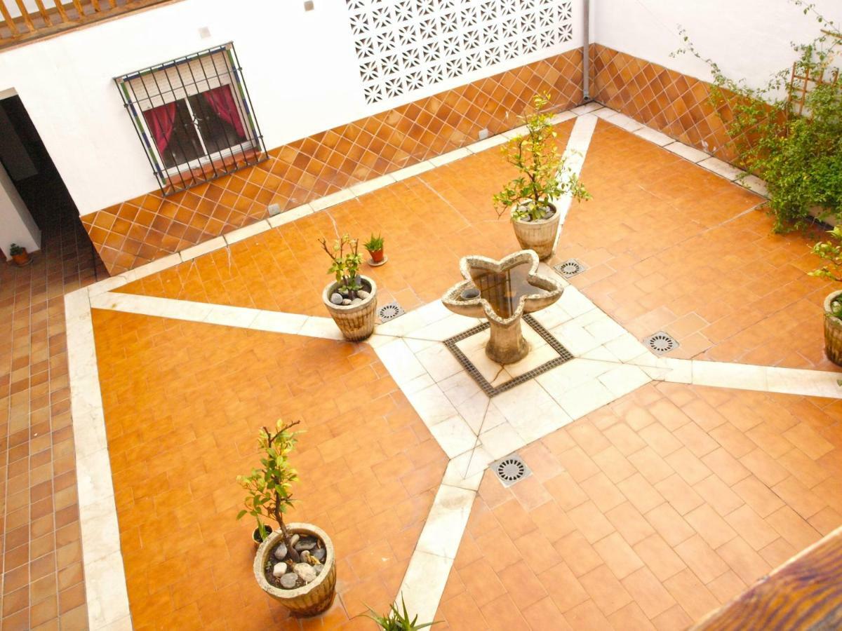 Duplex La Corrala *