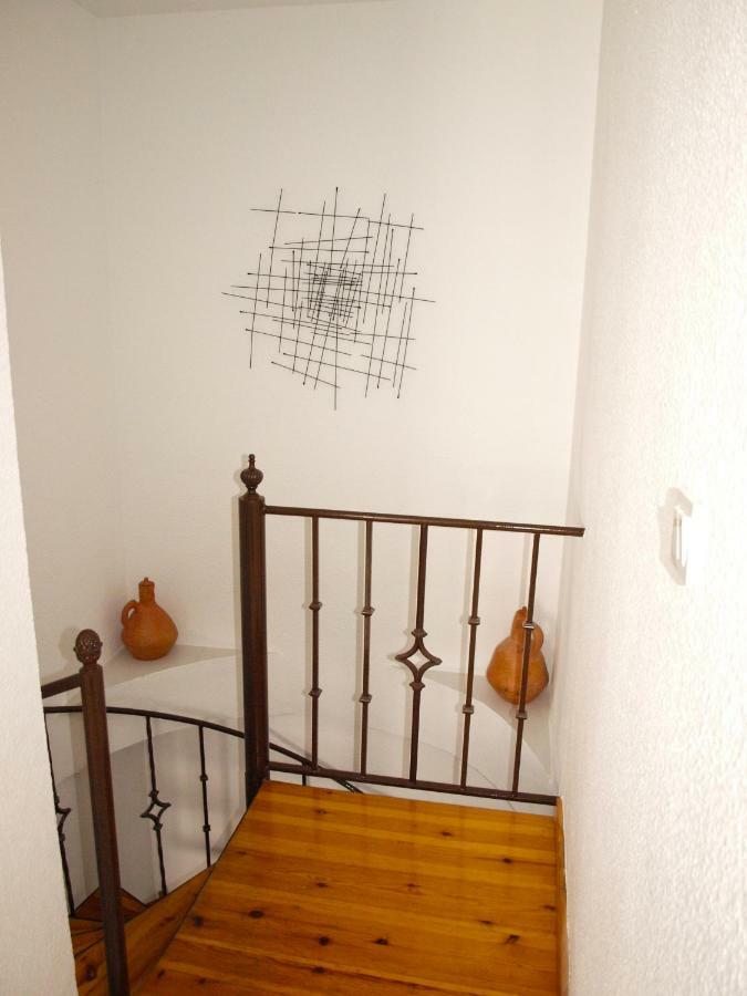 Apartamento Duplex La Corrala