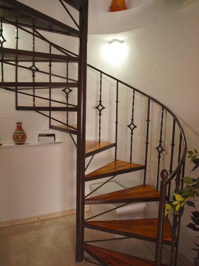 Apartamento Duplex La Corrala