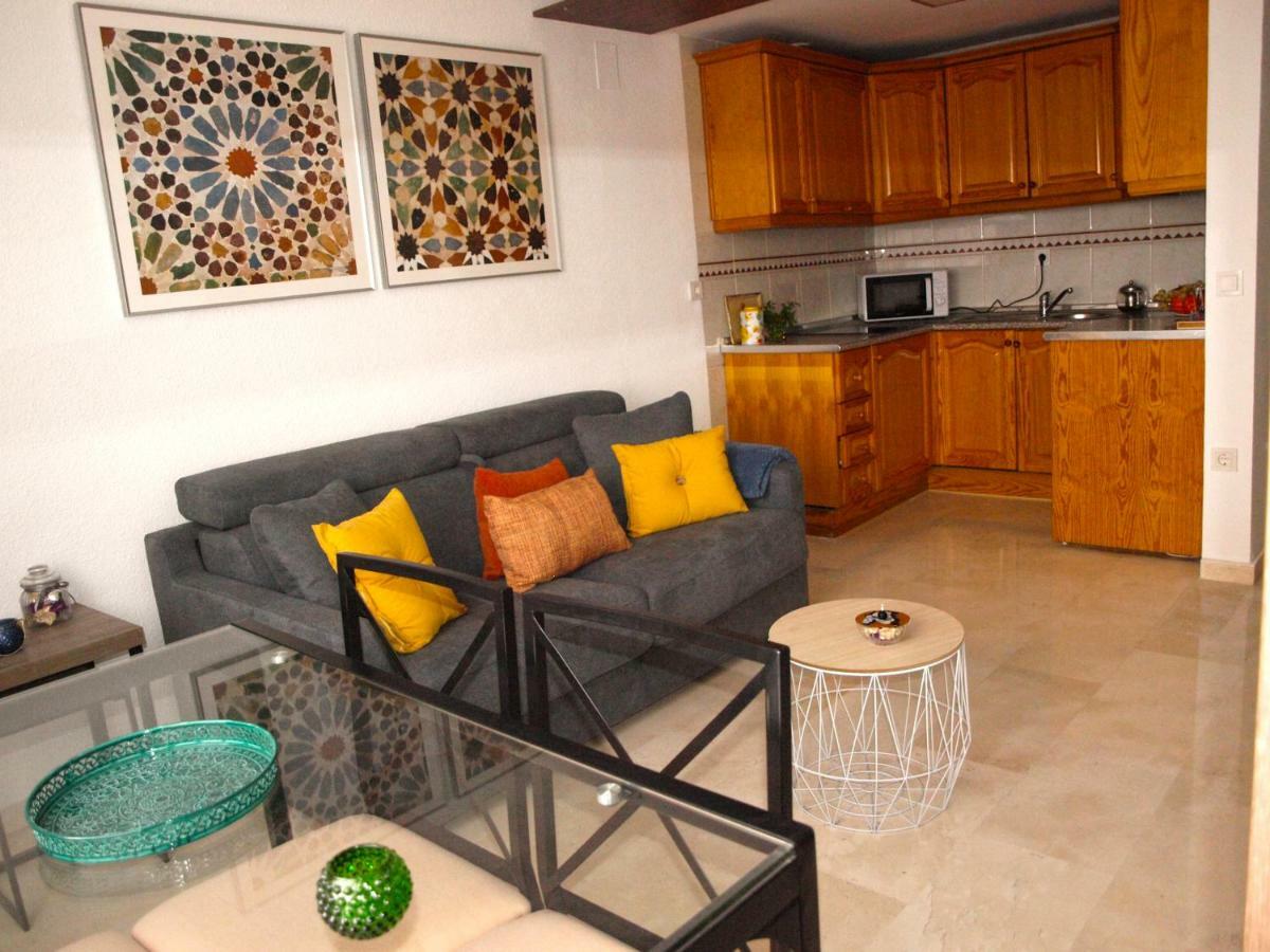Duplex La Corrala Apartamento *