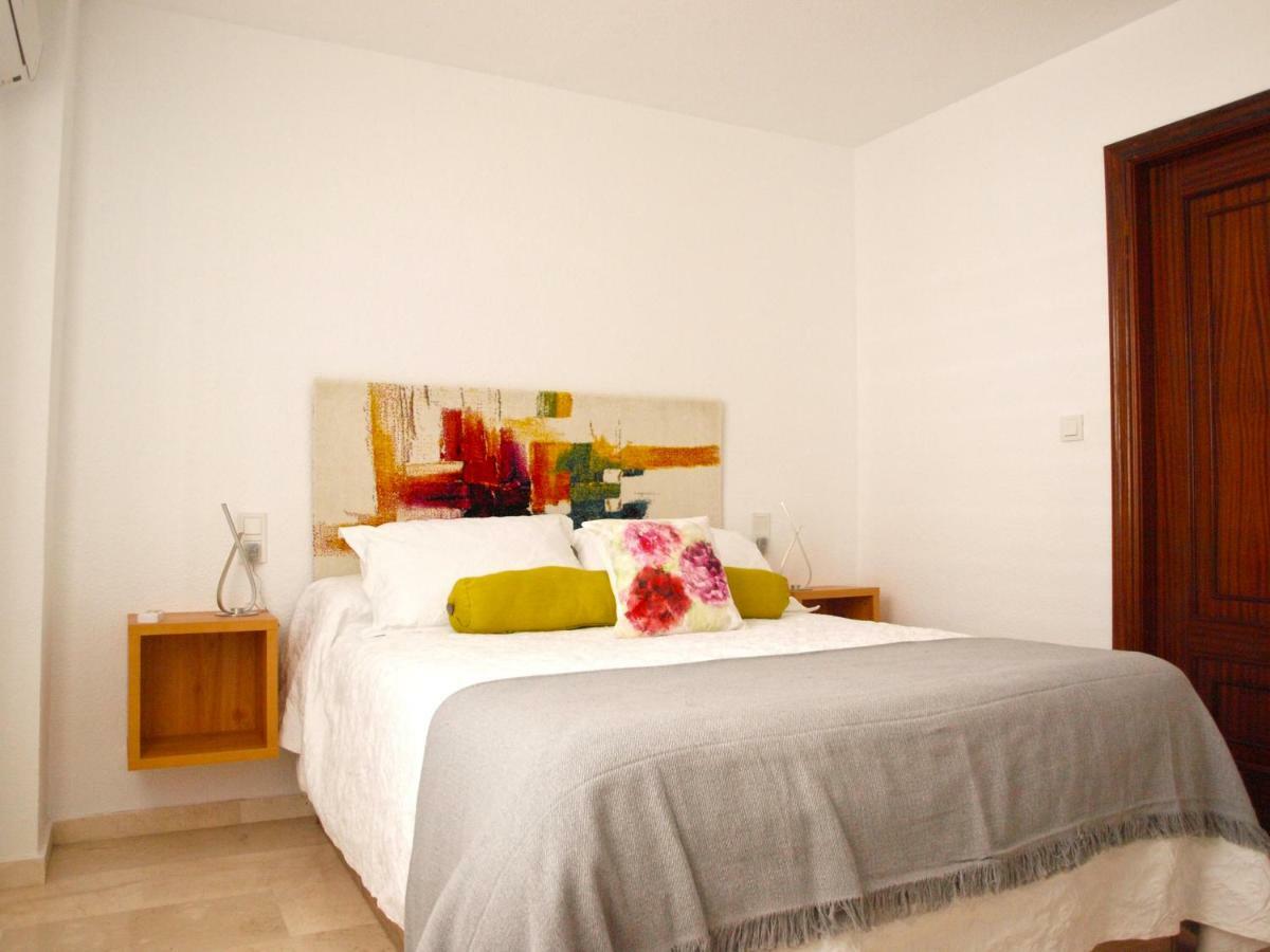 Duplex La Corrala *