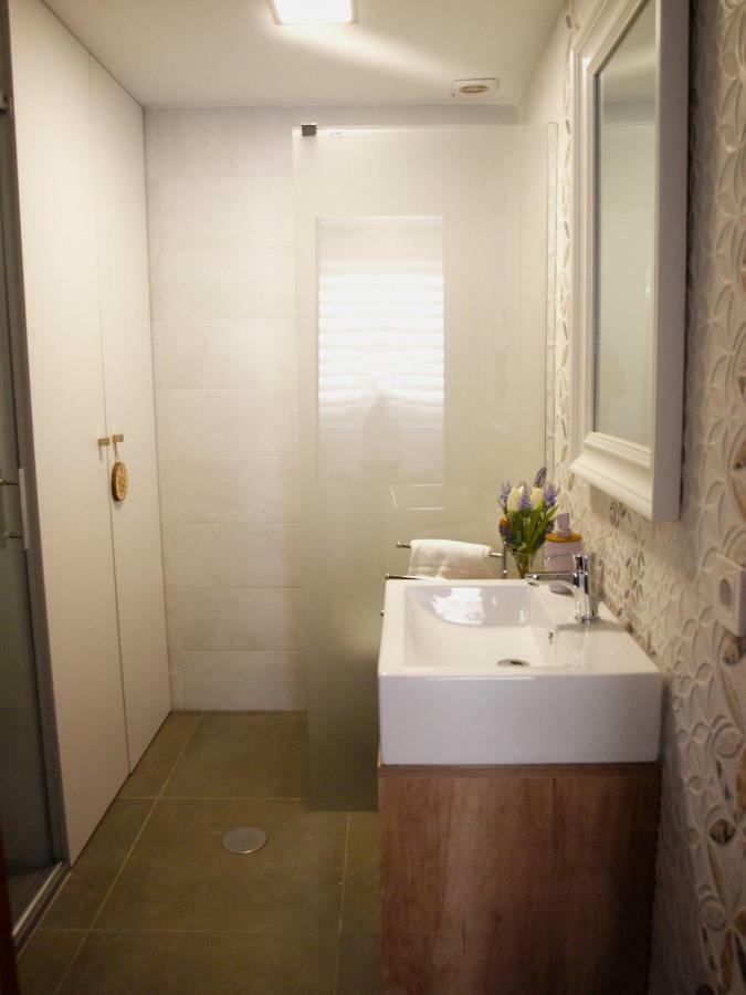 Apartamento Duplex La Corrala *