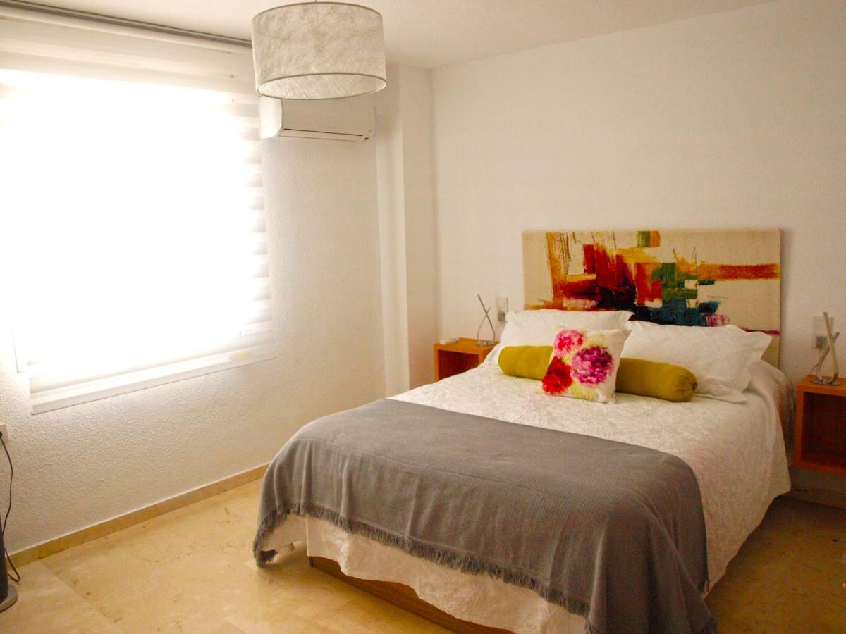 Duplex La Corrala Apartamento *