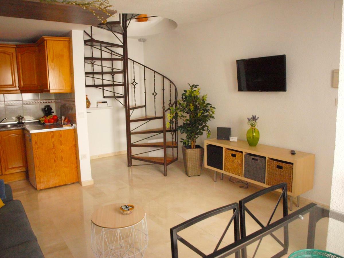 Duplex La Corrala