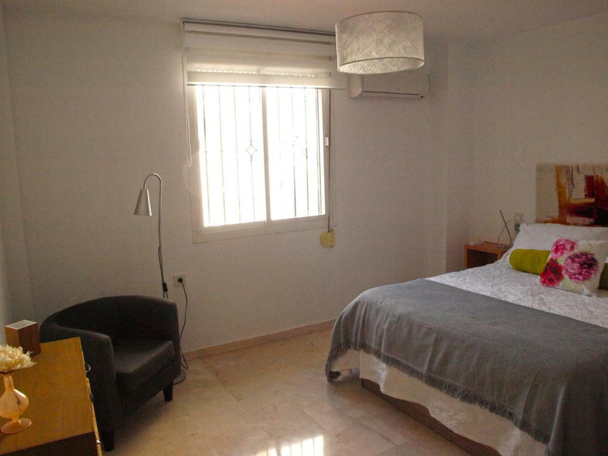 Apartamento Duplex La Corrala
