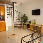Duplex La Corrala