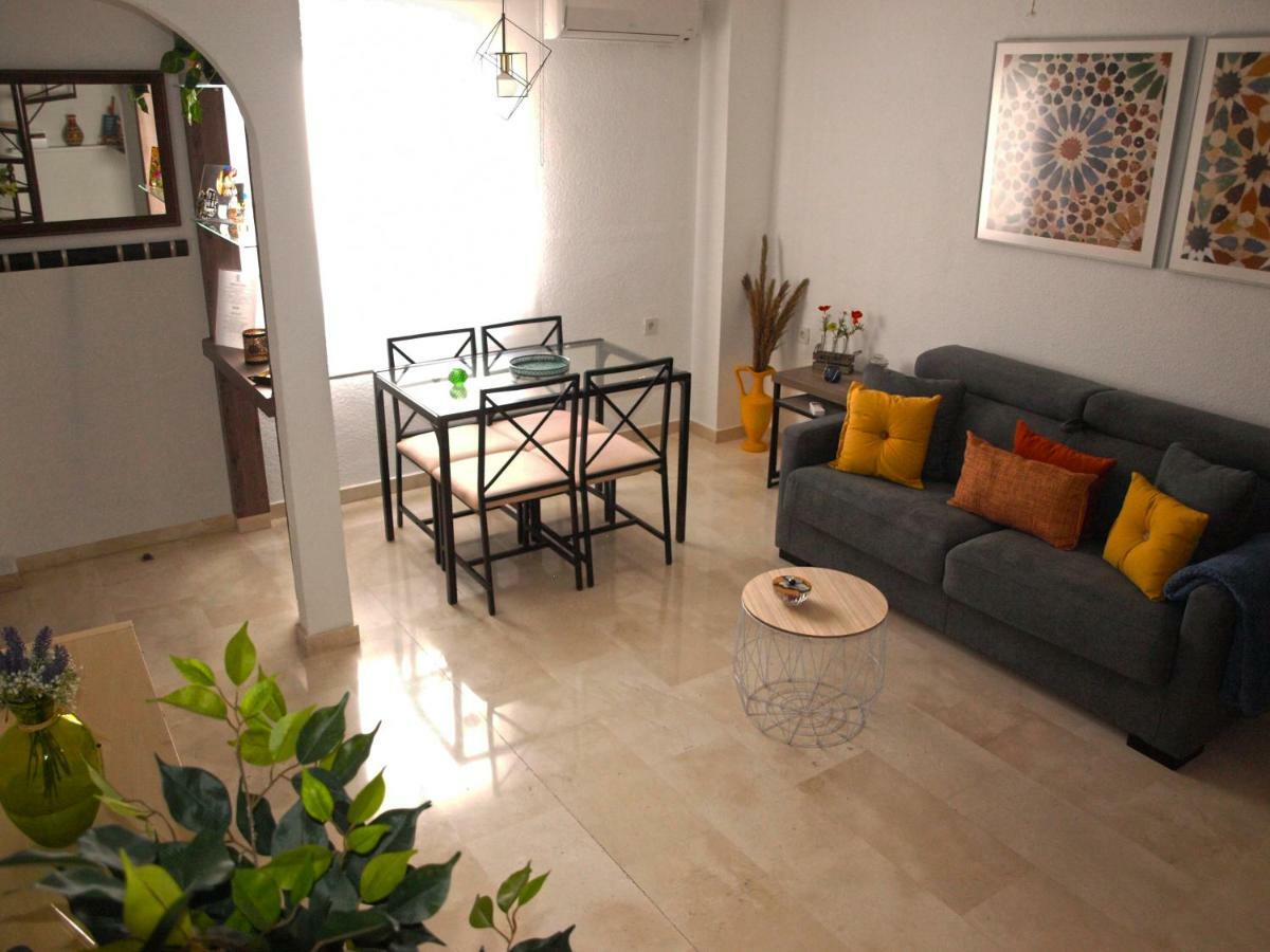 Duplex La Corrala *